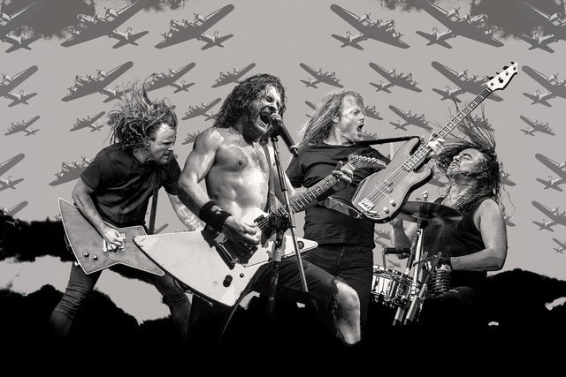 Airbourne