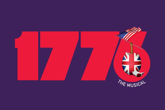 1776: The Musical (Touring)