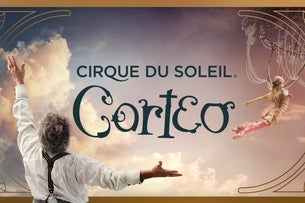 Cirque du Soleil : Corteo Greensboro Coliseum Seating Plan Cirque du Soleil : Corteo Greensboro Coliseum Seating Plan