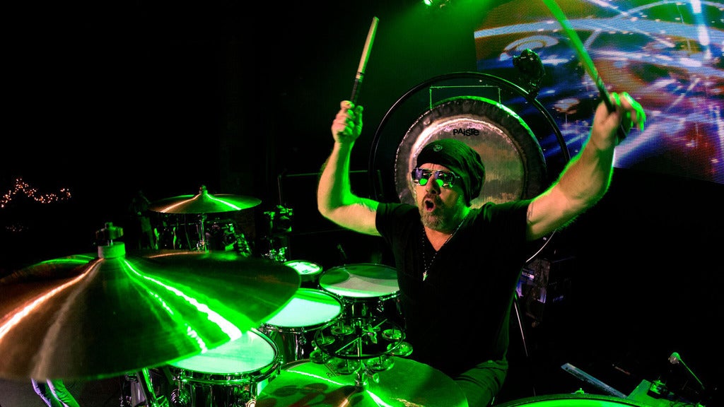 Jason Bonham's Led Zeppelin Evening