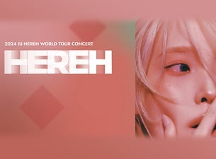 IU "HEREH" World Tour, 2024-06-23, Берлин