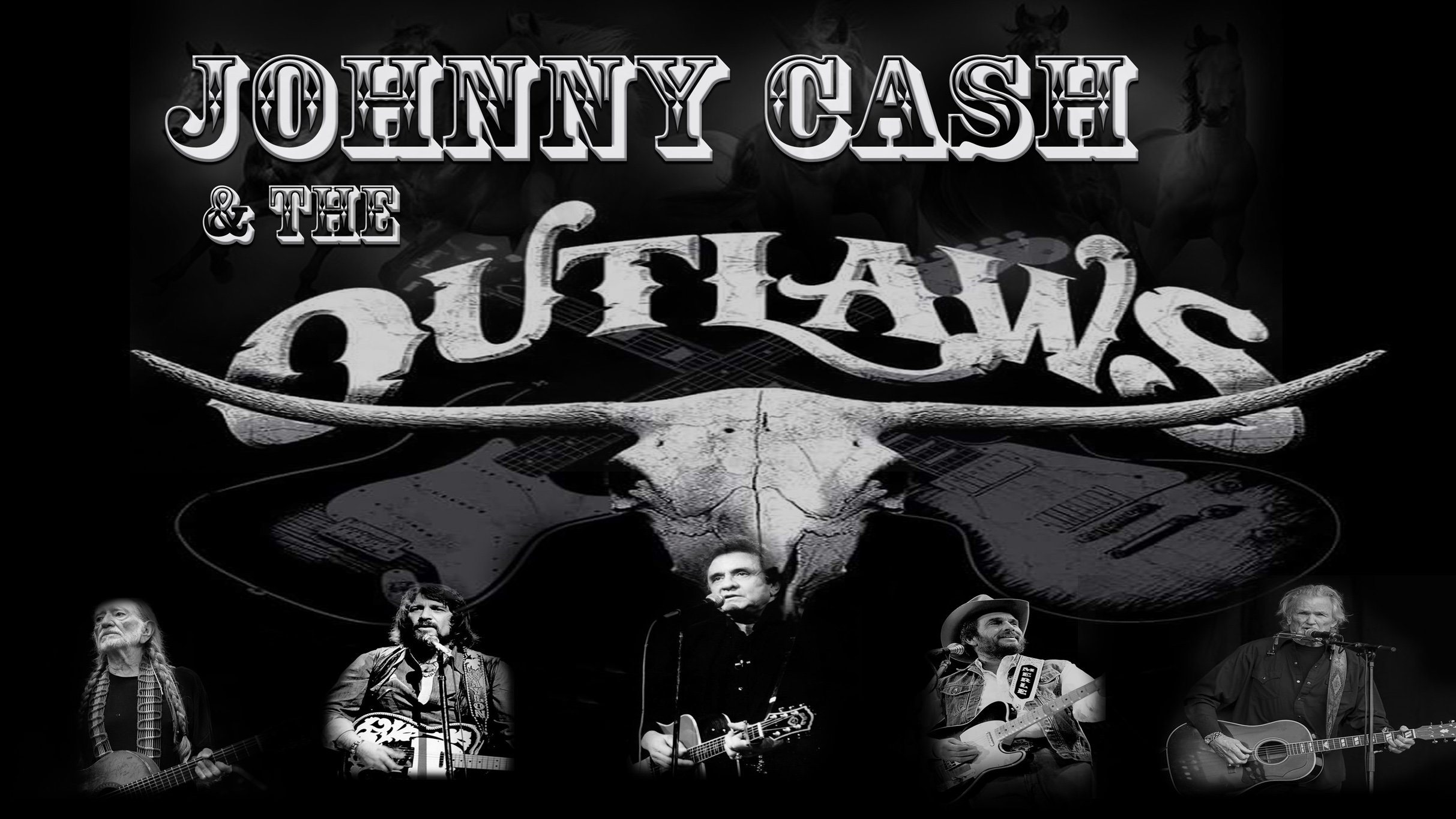 Johnny Cash Tribute