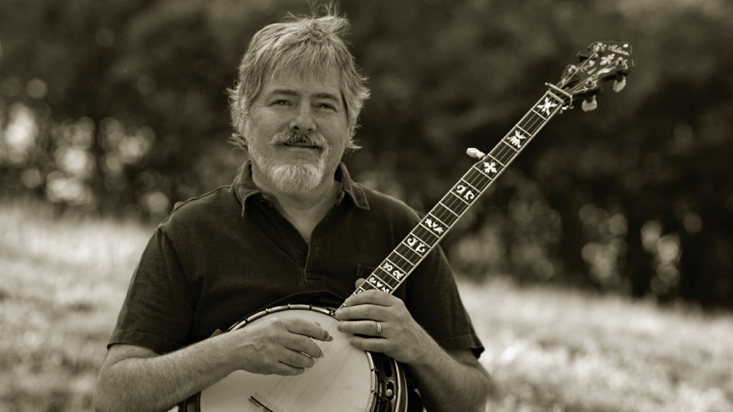 B&eacute;la Fleck: My Bluegrass Heart presale information on freepresalepasswords.com