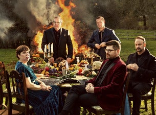 The Decemberists 2024 Tour with Special Guests: Ratboys