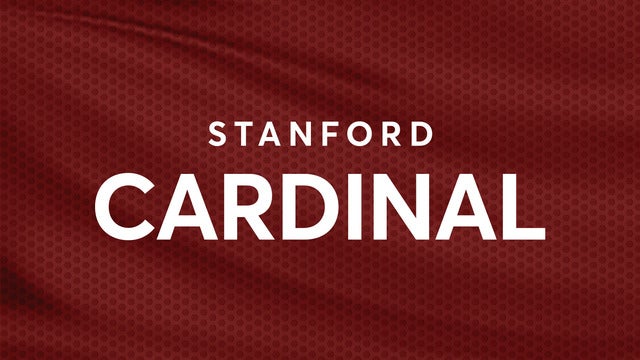 Stanford Cardinal Mens Basketball