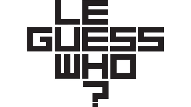Le Guess Who