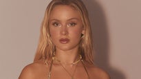 Zara Larsson in Ireland