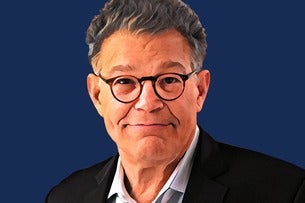 The Al Franken Podcast LIVE!