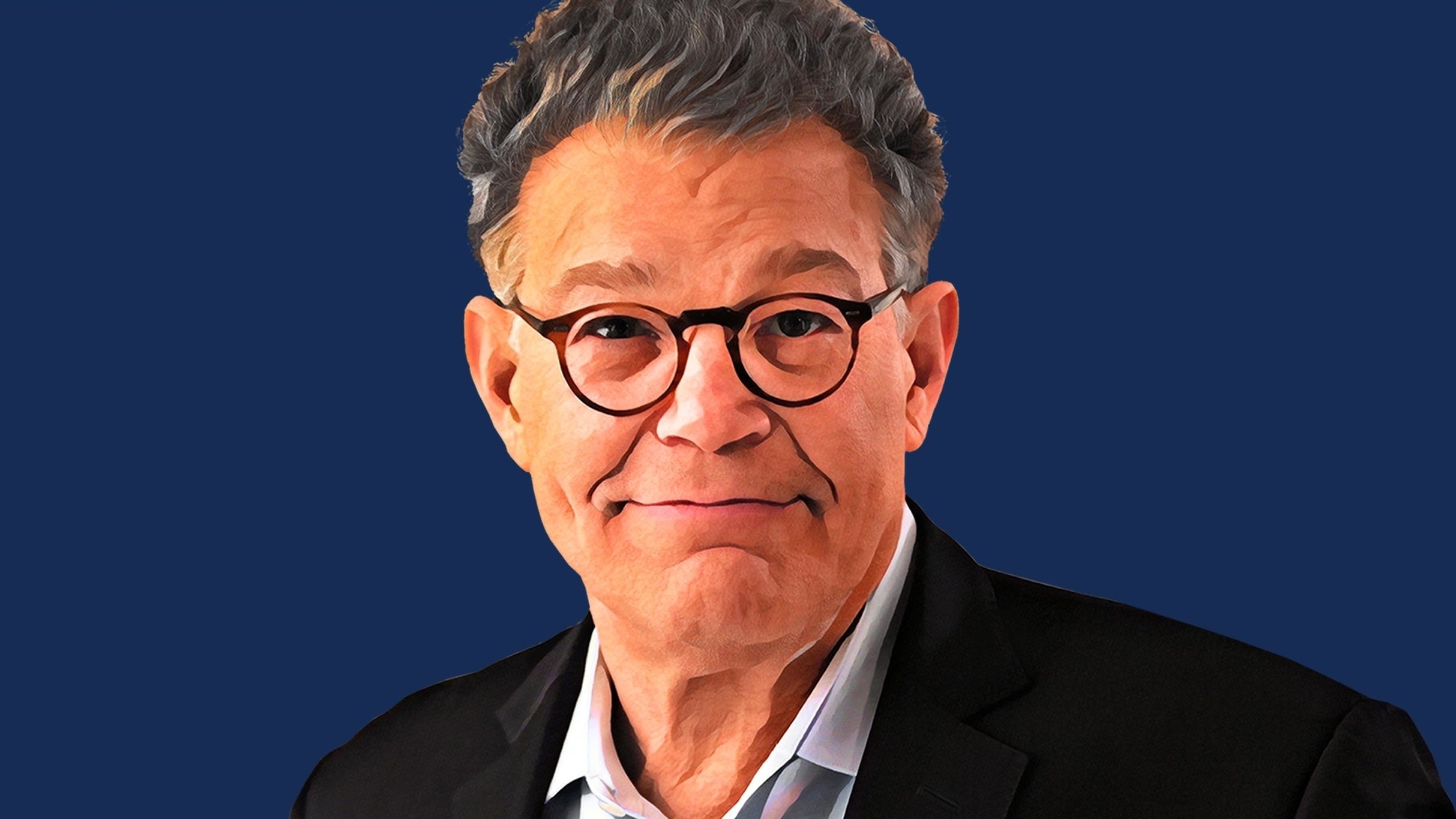 The Al Franken Podcast LIVE! at The Factory – Saint Louis, MO