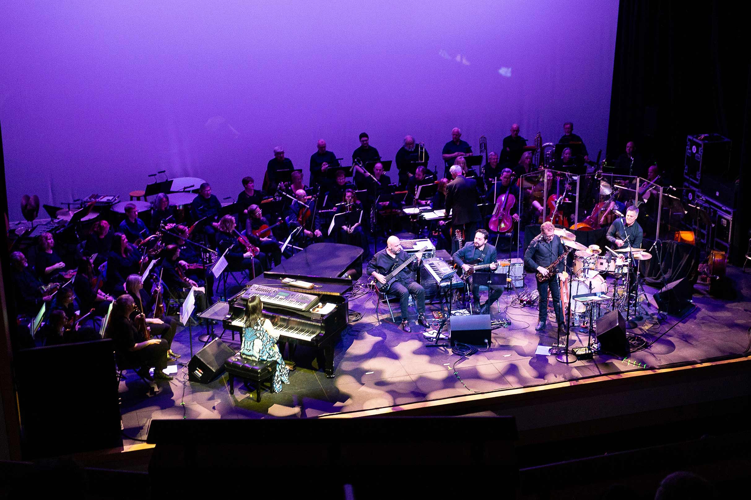 Reading Pops Orchestra