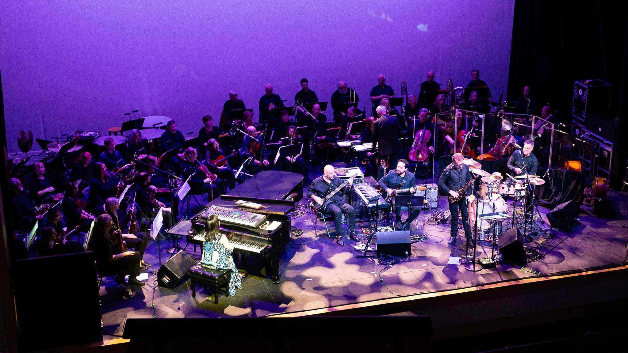 Reading Pops Orchestra