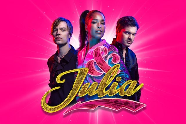 Ticket Reselling &amp; Julia