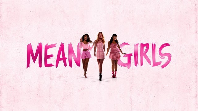 Mean Girls in Savoy Theatre, London 16/05/2025