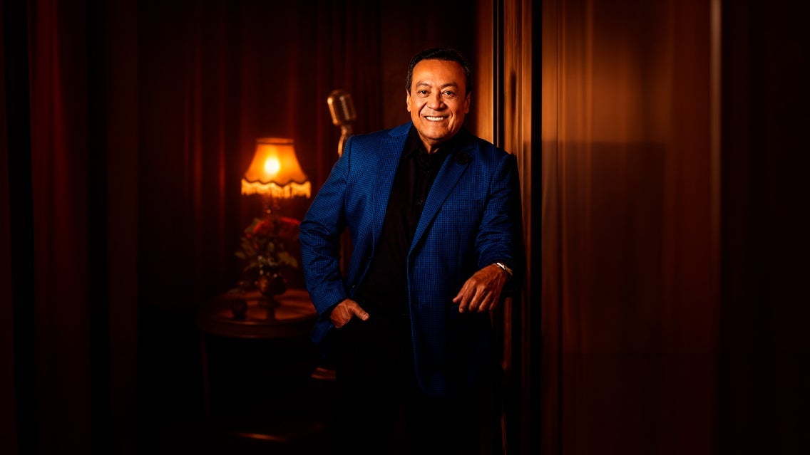 Carlos Cuevas