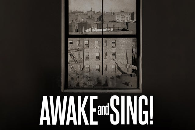 Clifford Odets' Awake and Sing!
