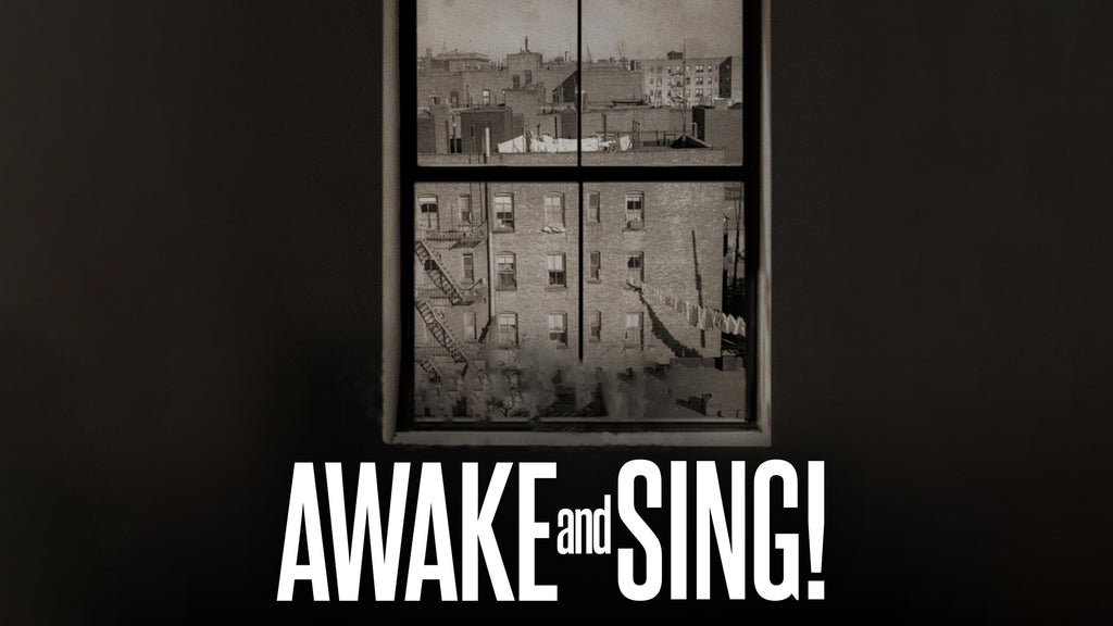 Clifford Odets' Awake and Sing!