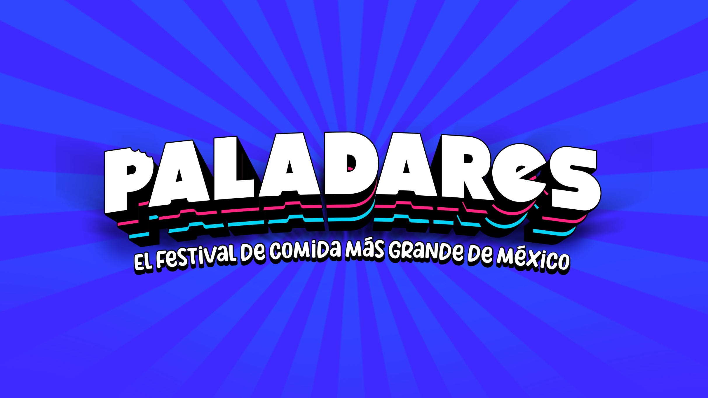 Festival Paladares Vip Sábado