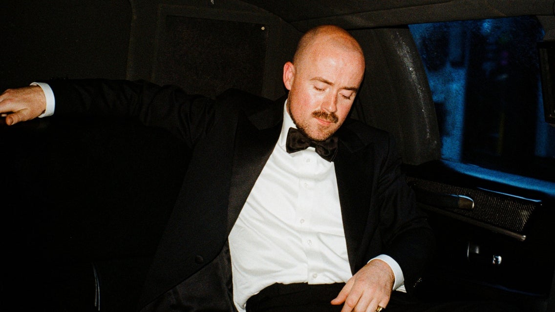 Maverick Sabre
