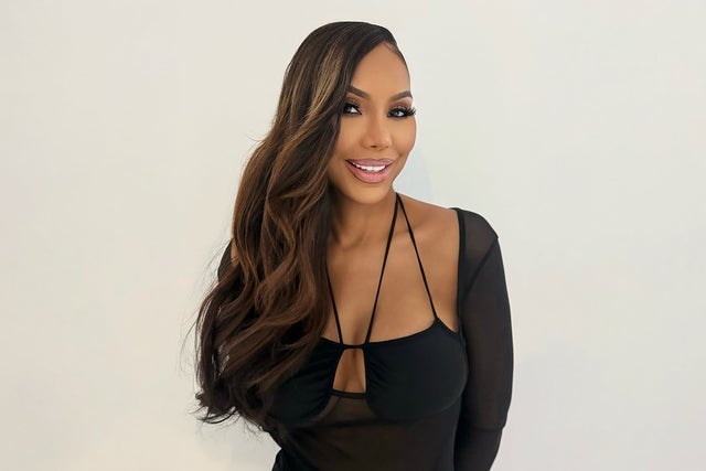 Tamar Braxton