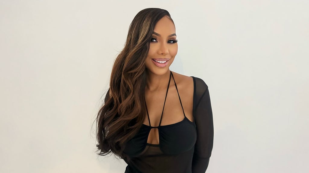 An Intimate Evening With Tamar Braxton