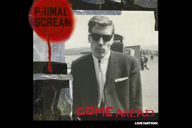 Primal Scream