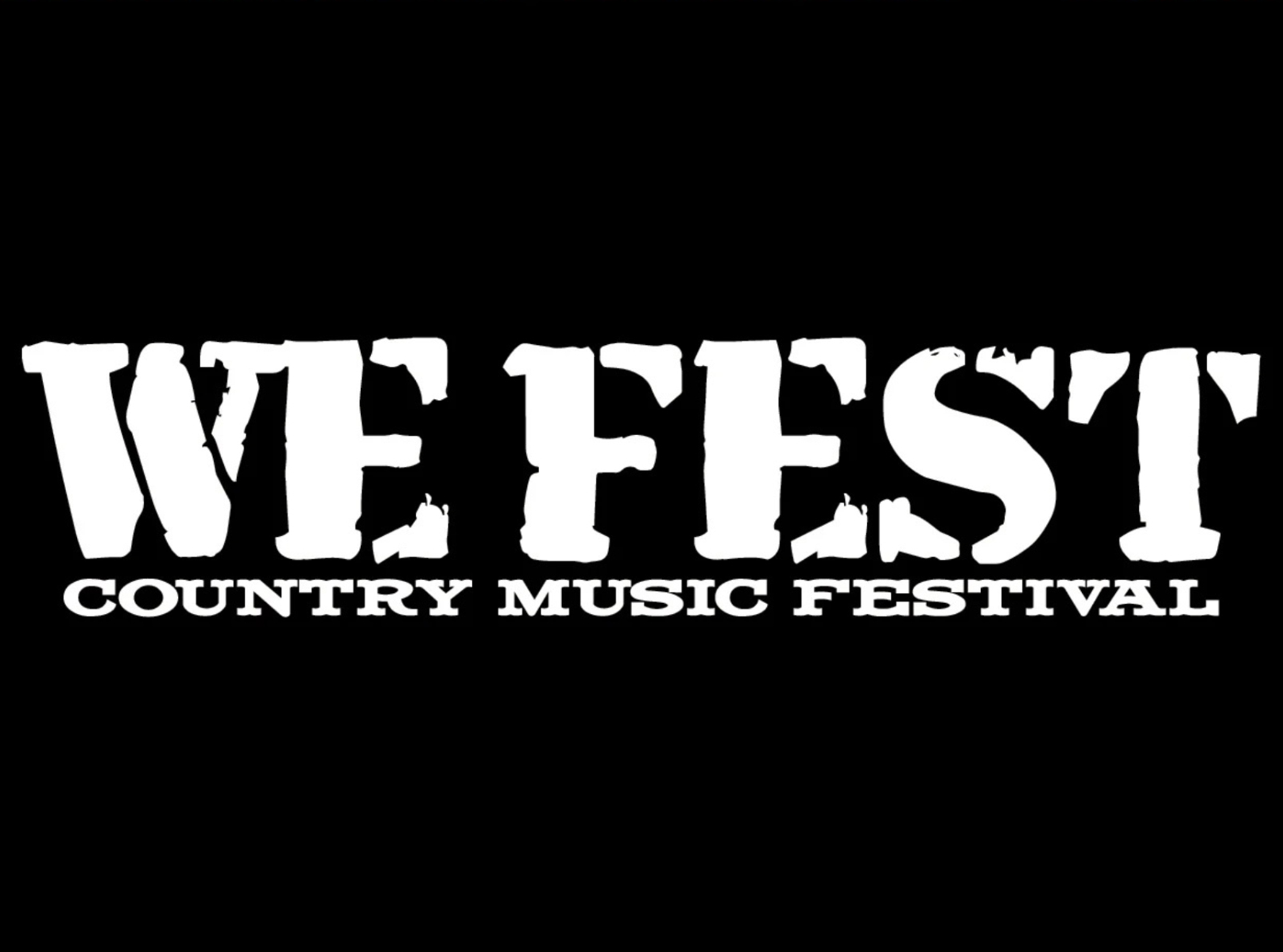 WE Fest at WE Fest Country Music Festival at Soo Pass Ranch
