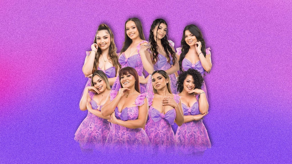 Corazon Serrano tour tickets