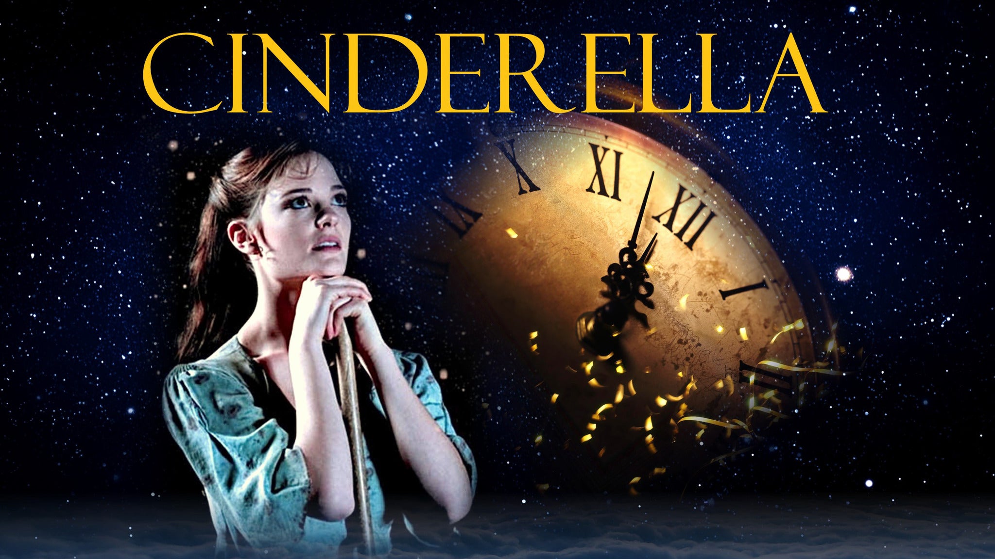 Cinderella Metropolitan Ballet Tickets Event Dates & Schedule