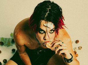 Alt 104.5 Presents Yungblud - The Life On Mars Tour: North America