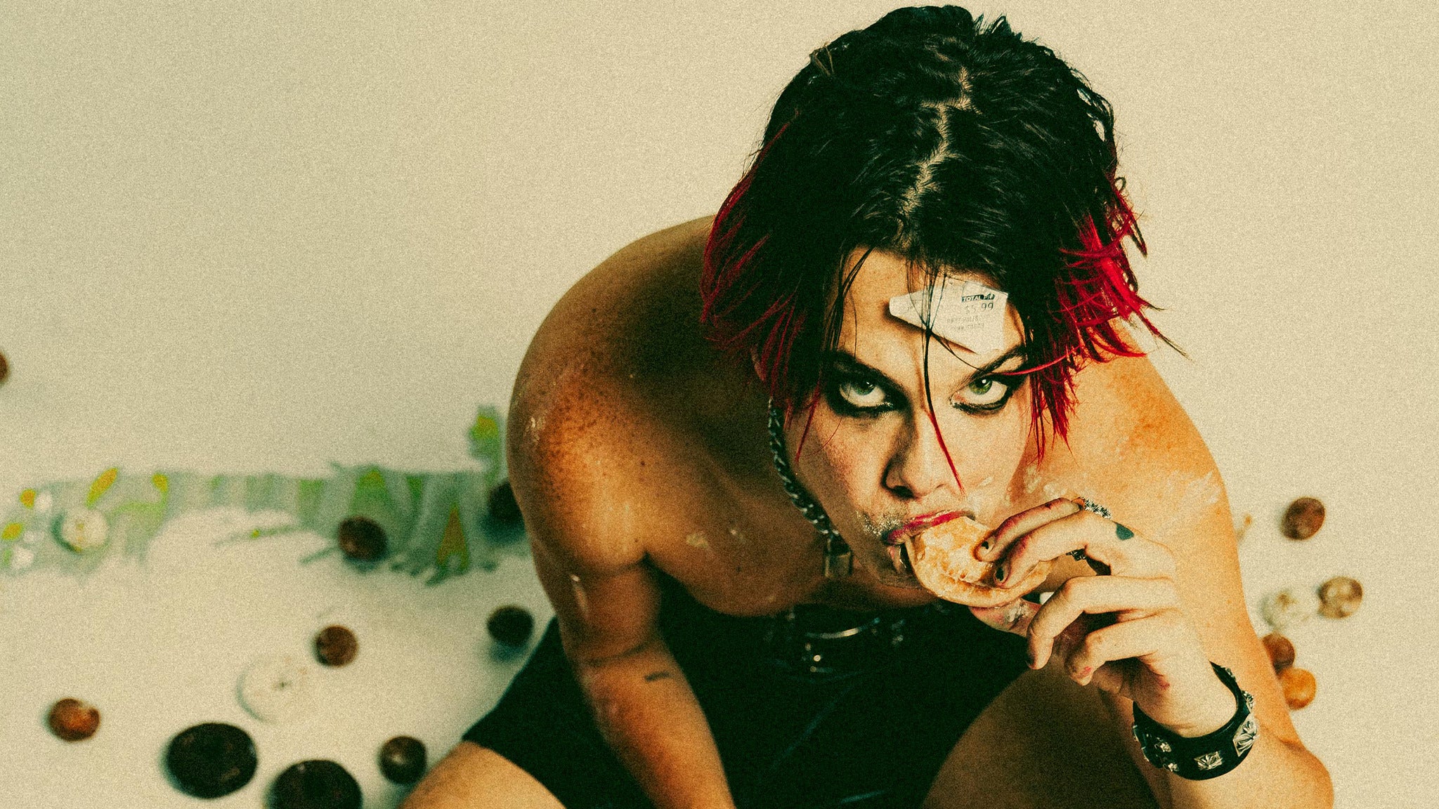 YUNGBLUD The Life on Mars Tour: North America presale password