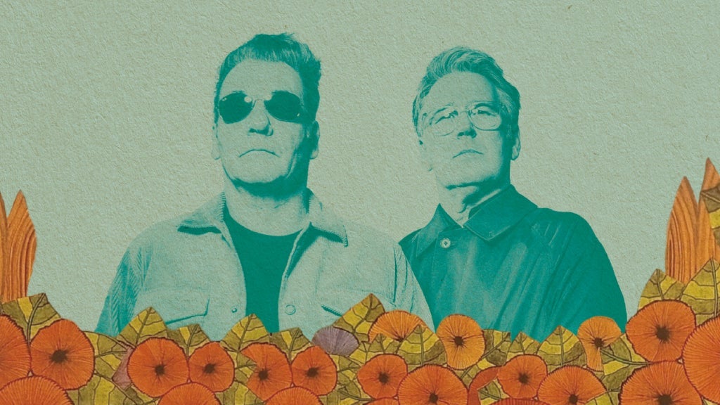 China Crisis