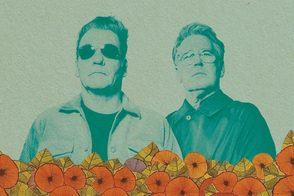 China Crisis