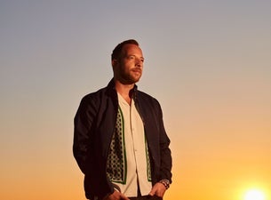 James Morrison - Fight Another Day Tour 2025, 2025-09-24, Glasgow