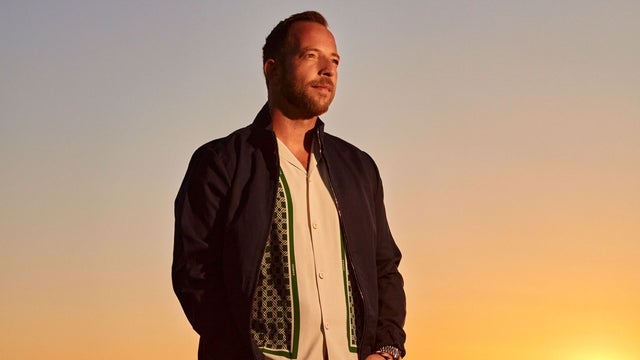 James Morrison