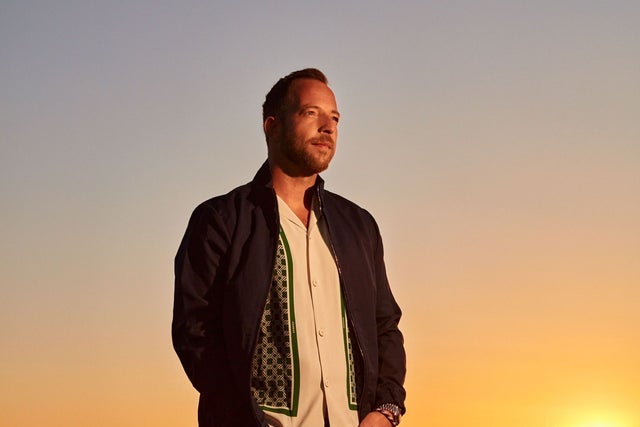 James Morrison - Fight Another Day Tour 2025