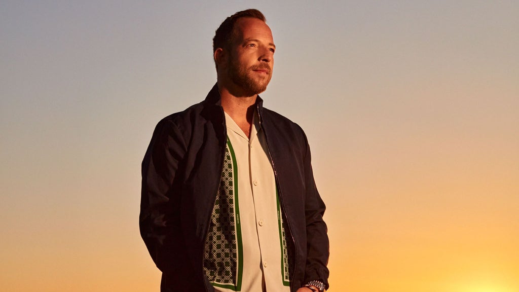 James Morrison