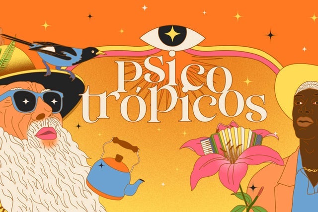Psicotrópicos Festival