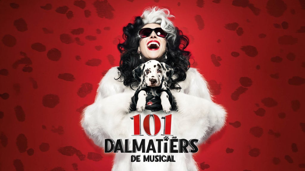 101 Dalmatiërs - Image 2