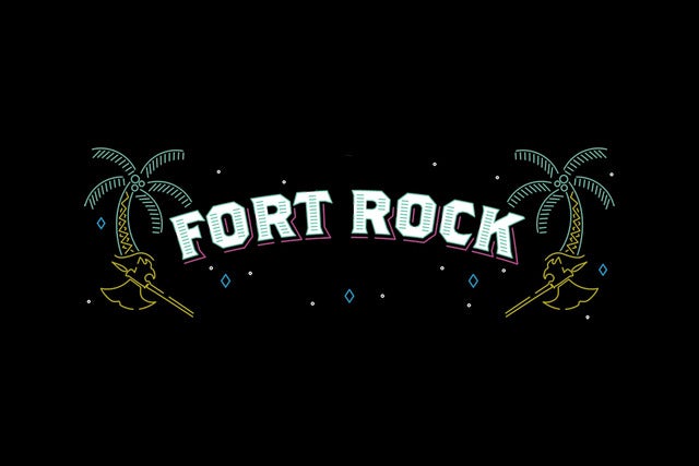 Fort Rock Festival