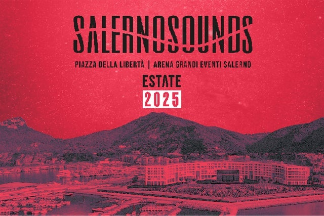 SalernoSounds presale information on freepresalepasswords.com