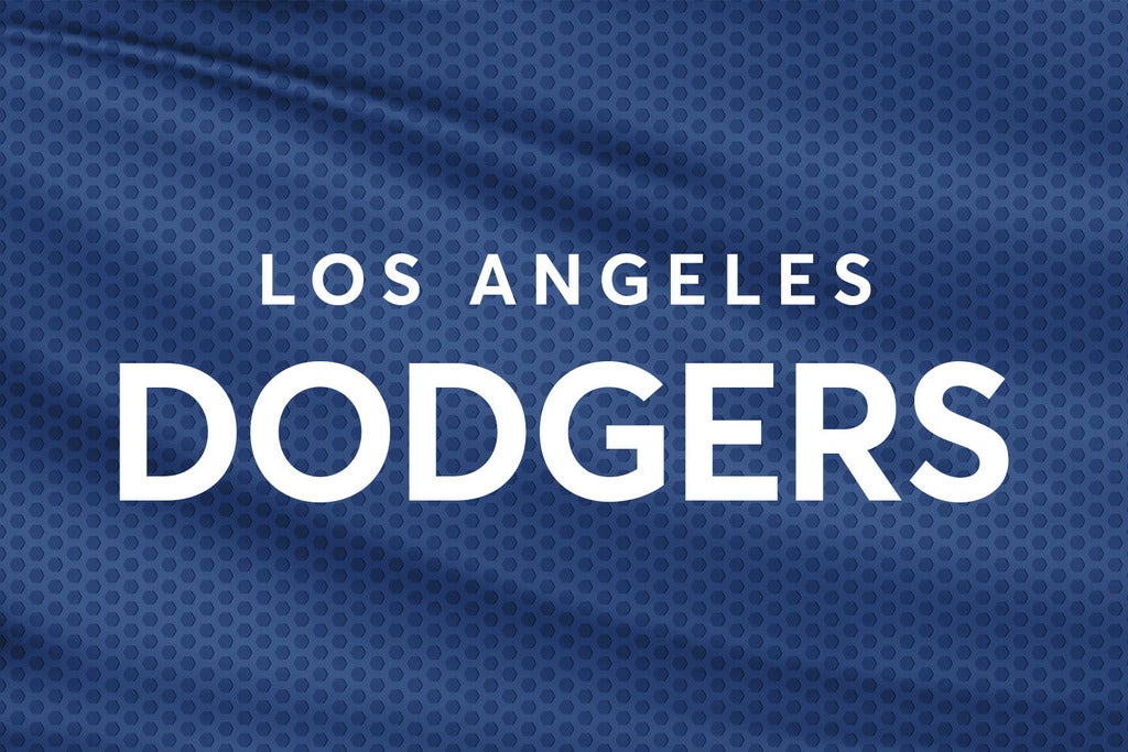 Los Angeles Dodgers vs. San Diego Padres