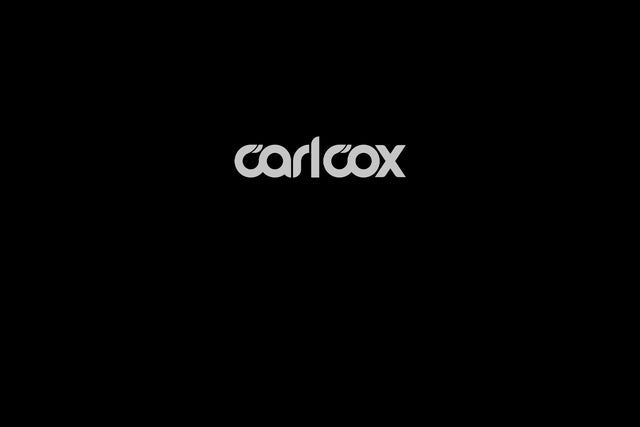 Carl Cox