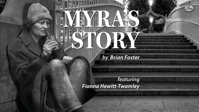 Myra's Story