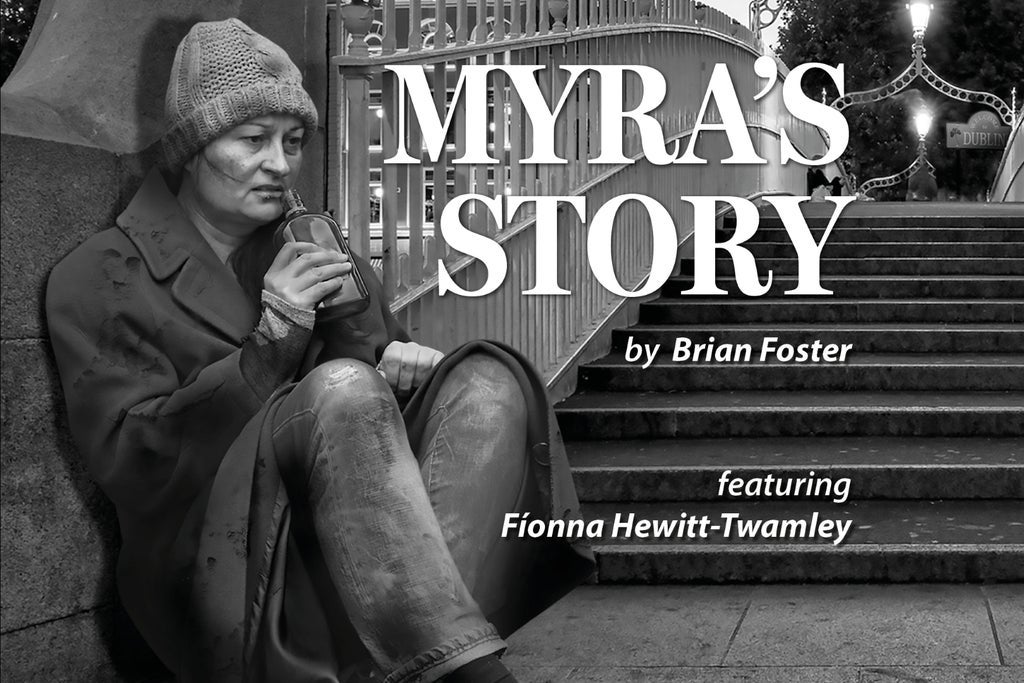 Myra's Story