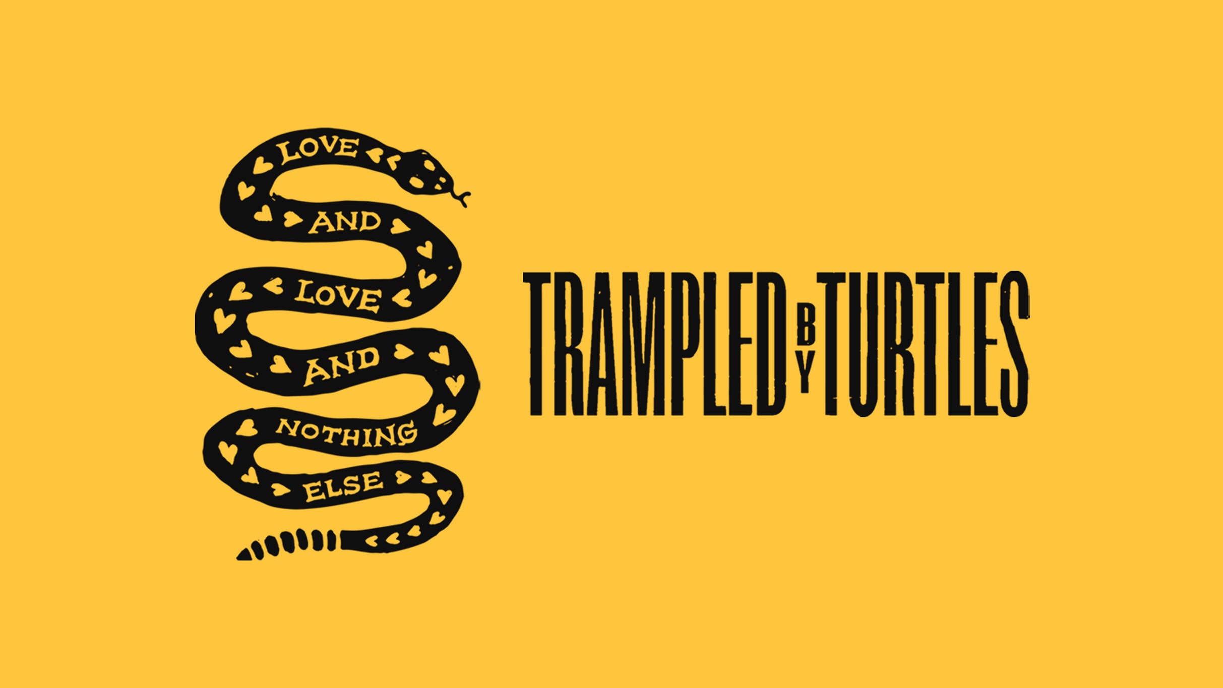 Trampled By Turtles in Kansas City promo photo for Official Platinum presale offer code