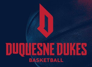 Duquesne Dukes Mens Basketball vs. George Mason Patriots Mens Basketball