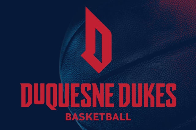 Duquesne University Mens Basketball