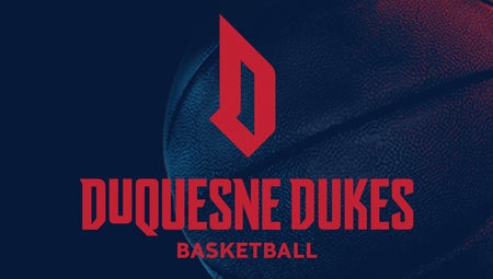 Duquesne University Mens Basketball