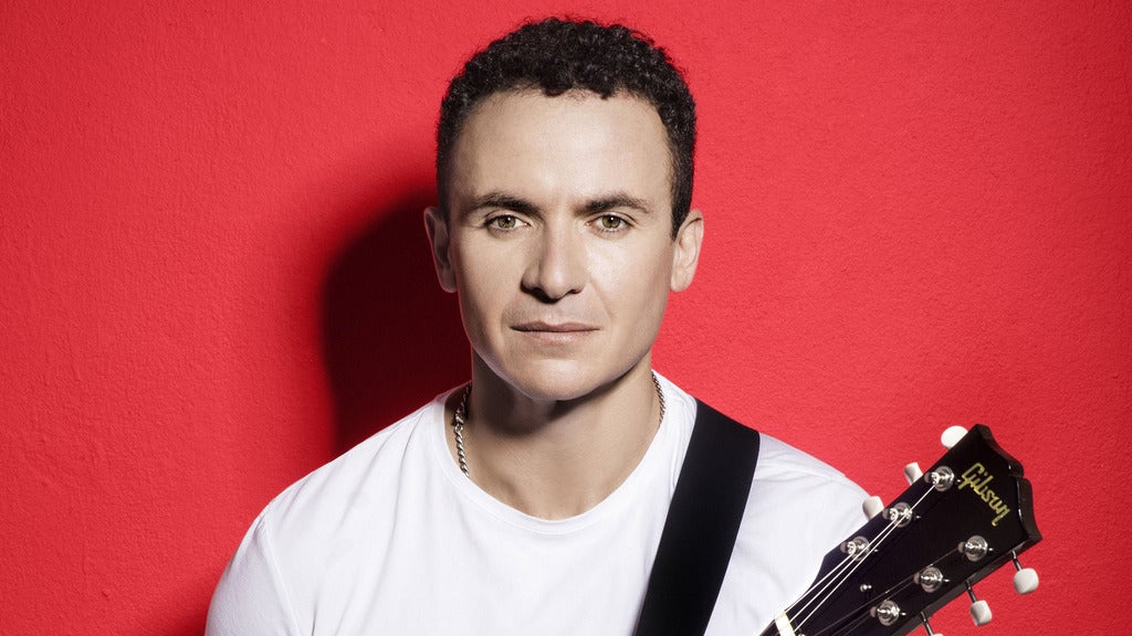 Compadres Tour: Fonseca & Cepeda