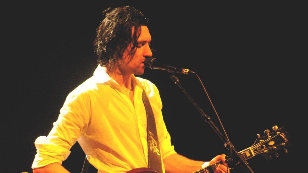 Event Image - Paul Dempsey: Shotgun Karaoke